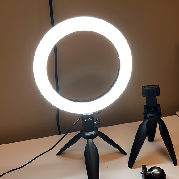 Ring Light - Picture 6 of 10